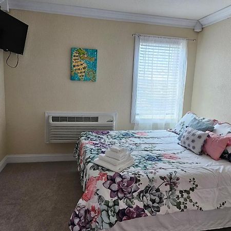 Beach Road Bed And Breakfast Kill Devil Hills Exterior foto