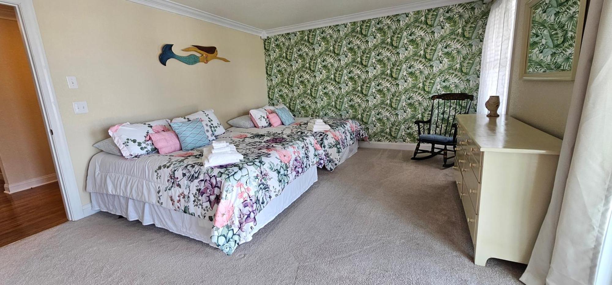 Beach Road Bed And Breakfast Kill Devil Hills Exterior foto